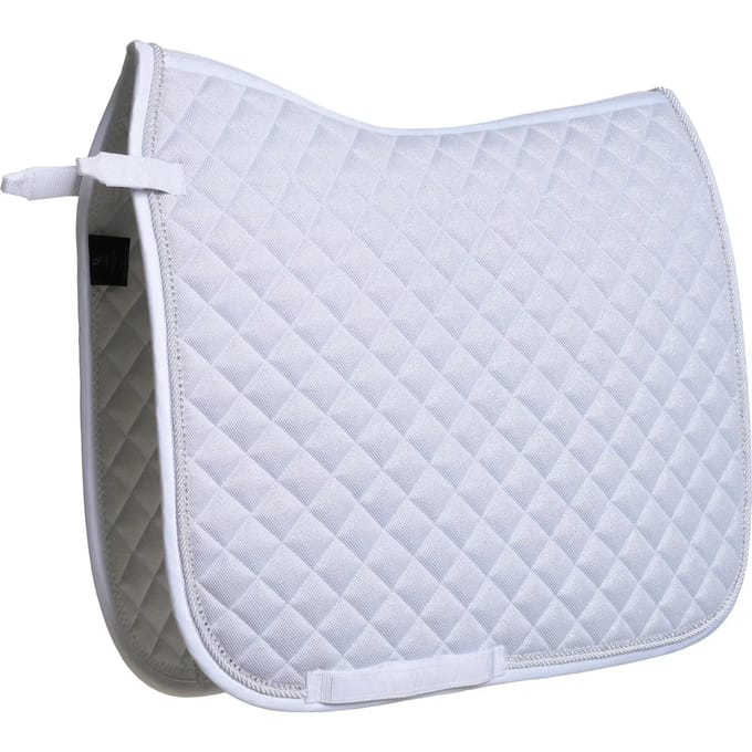 Zadeldek voor paarden HorseGuard Milva 17"