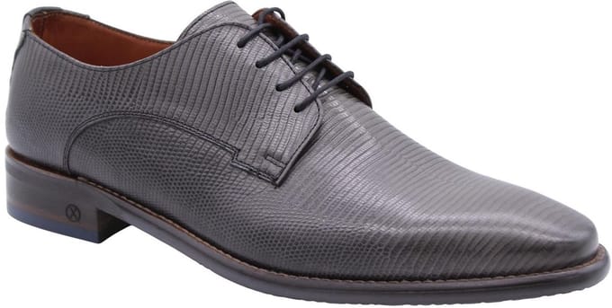 Ambiorix - Schoenen - Grijs - Heren - Maat 42 -