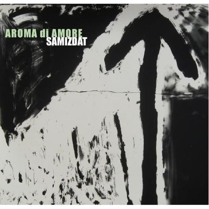 Aroma Di Amore - Samizdat (CD)