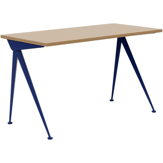 Vitra Compas Direction - Prouvé Bleu Marcoule - Eiken