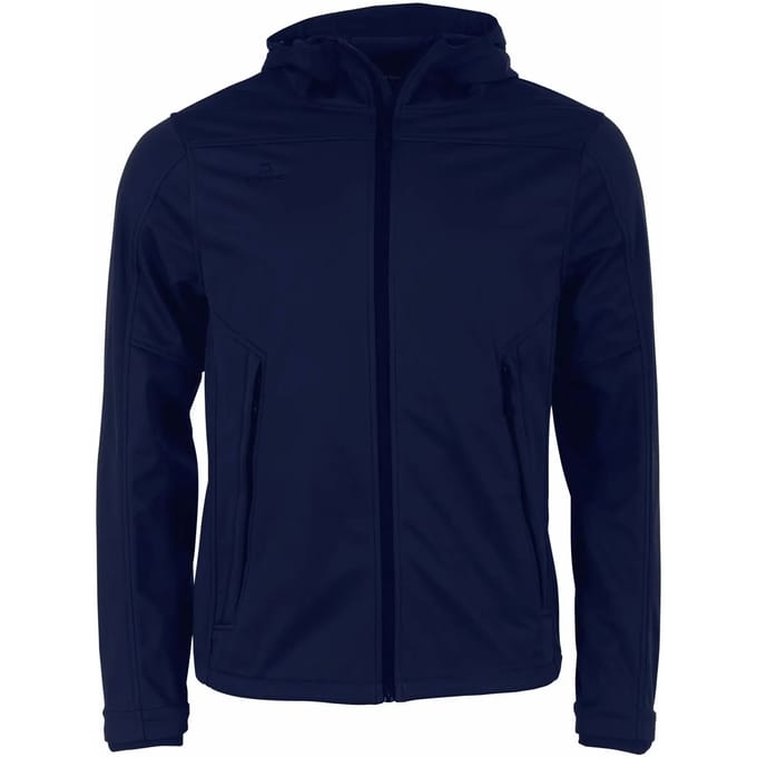 Stanno Prime Softshell Jacket - Maat S