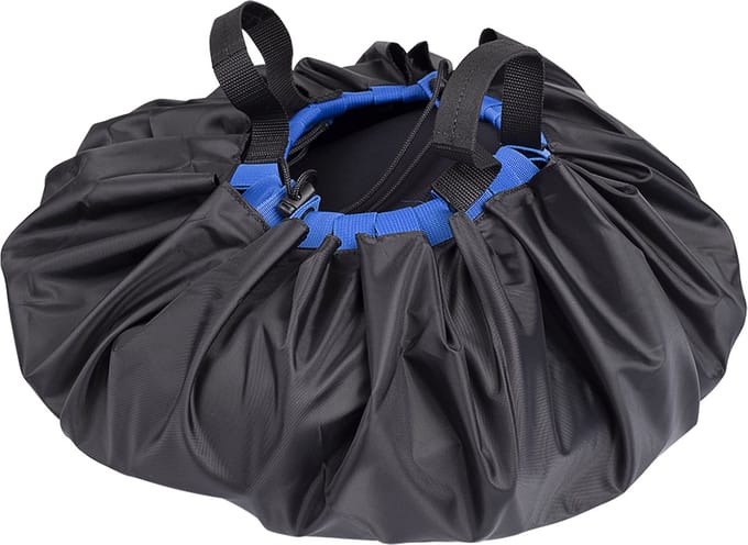 Procean wetsuit tas | rond