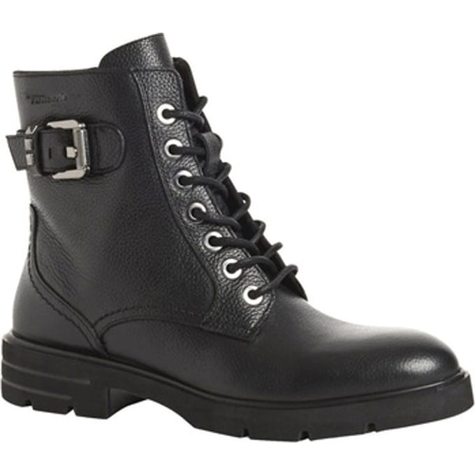 Enkellaarzen Tamaris 1-25216-45