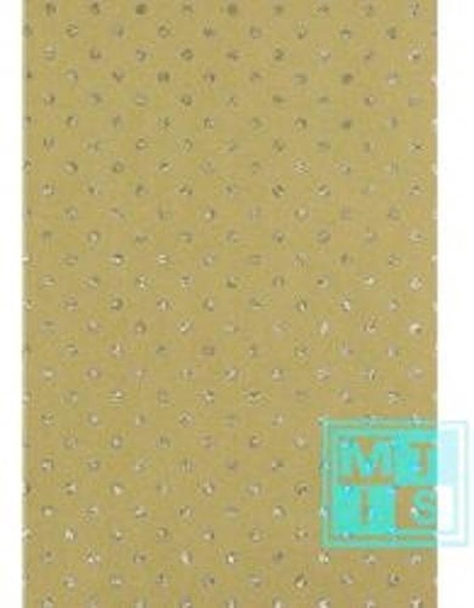 Etiket Tovel 26x16 2-liner: Wit