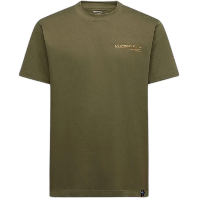 T-shirt La Sportiva Since 1928