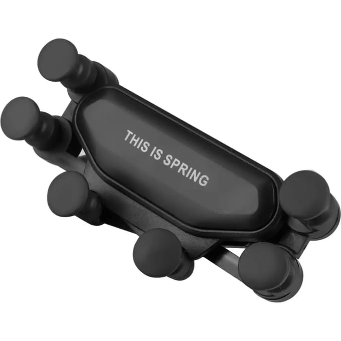 Auto smartphone houder Platyne