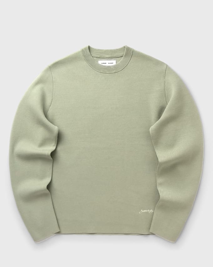 SAMATT SWEATER 15825