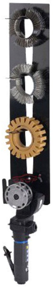 MONTI MBX Opbergstation