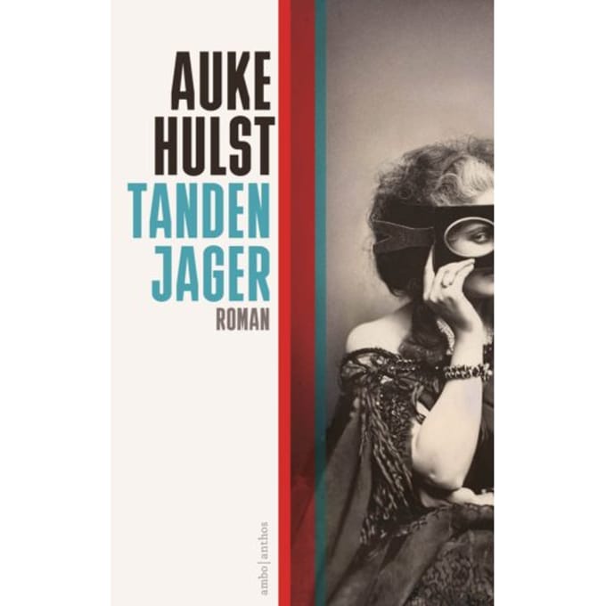 Tandenjager - Auke Hulst