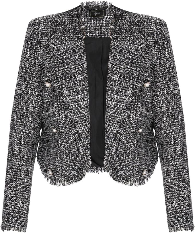 faina Blazer
