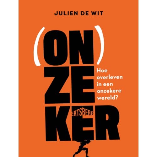 (On)Zeker - Julien de Wit
