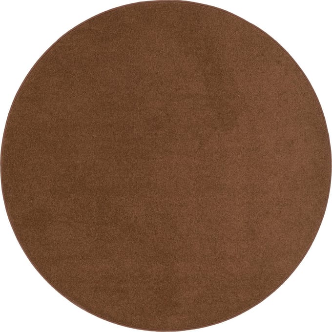Snapstyle Vloerkleed Trend Velours Joy Rond