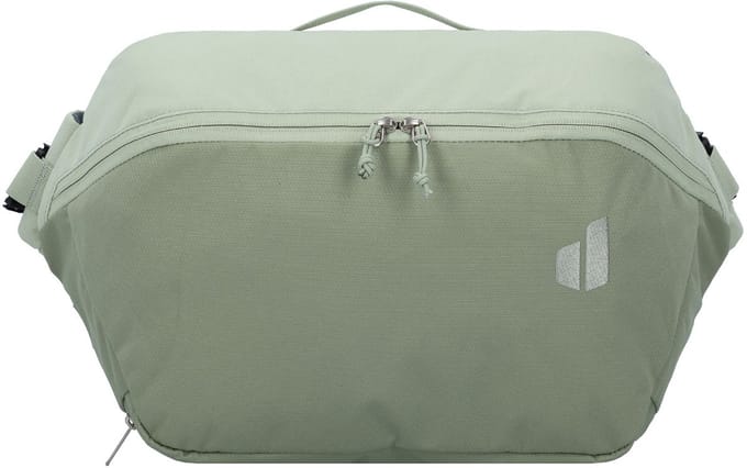 Deuter Stroof 8 - Schoudertas 41 cm (grove-mineral)