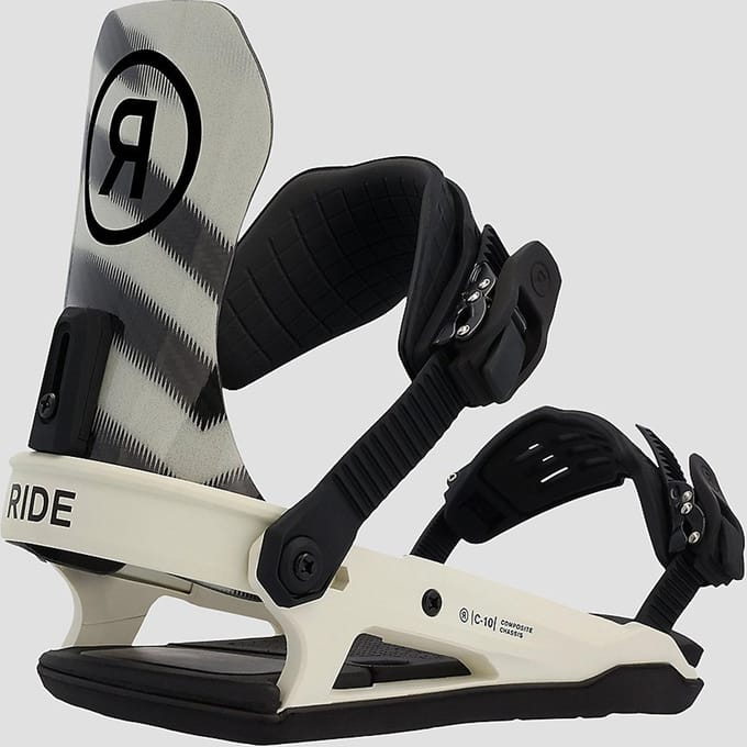 Ride C-10 Snowboard Bindingen
