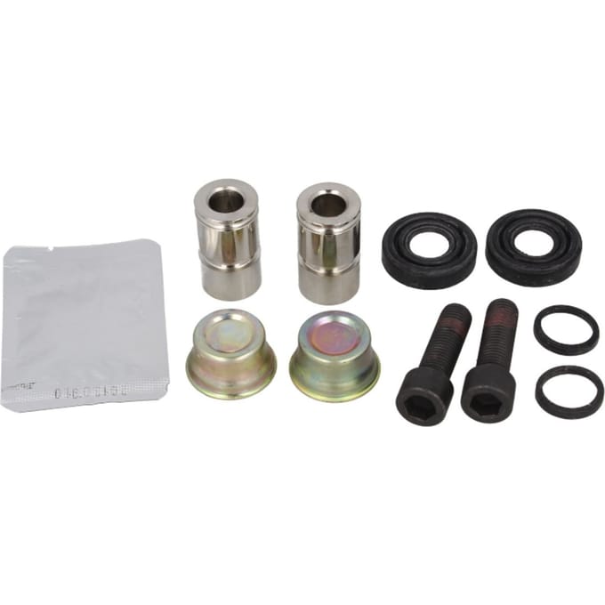Set geleidebussen, remklauw QUICK BRAKE 113-1307X