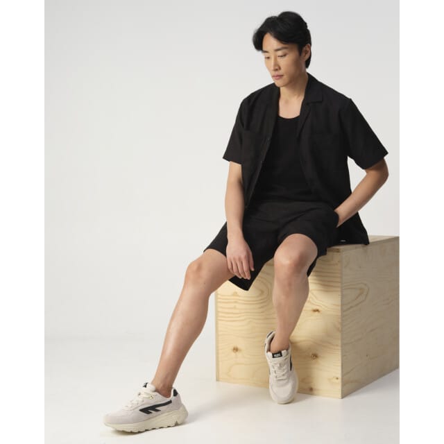 J.C. Rags Casual overhemd