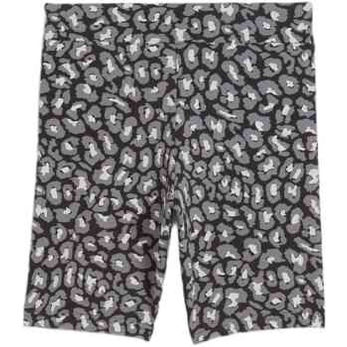 Korte Broek Puma 685616-01