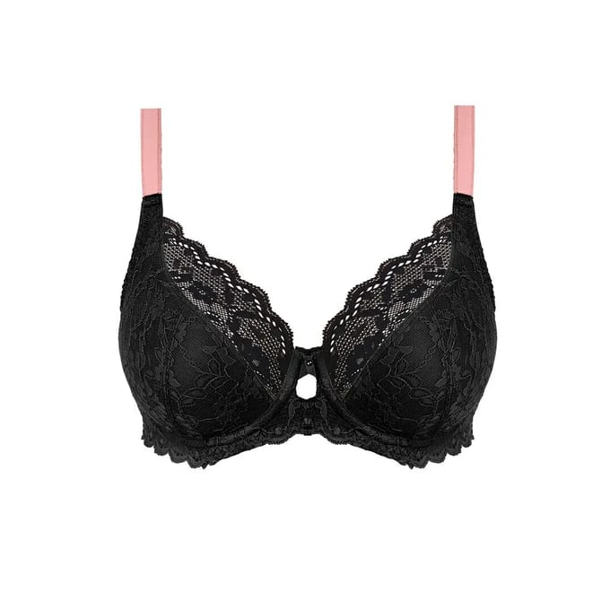 Dames beugel plungebeha Freya Offbeat