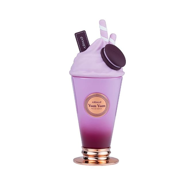 Armaf Delights Yum Yum Eau de Parfum Spray 100ml (Dames)