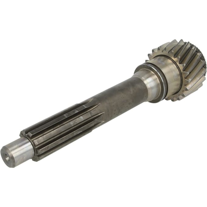 Koppelingsas, versnellingsbak ZF 1290302509ZF