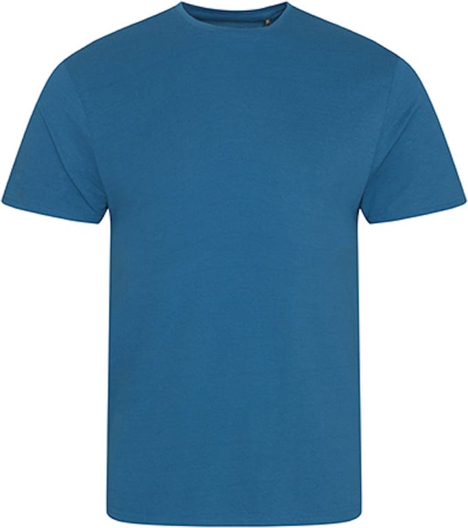 Ecologie - Cascades Organic T - Ink Blue - XL