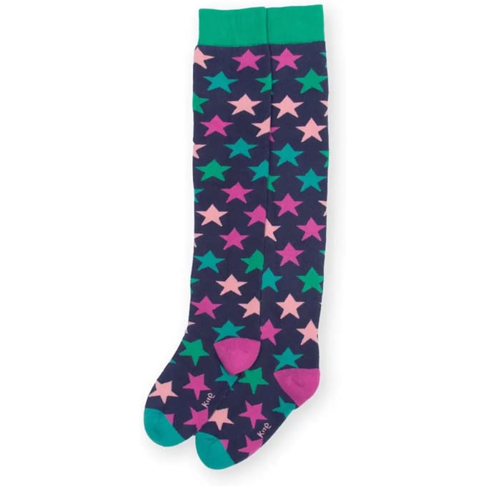 Damessokken Kite Star Cosy