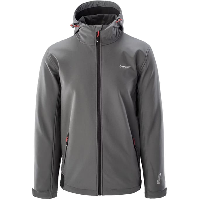 Waterdichte Jas Hi-Tec Noxon