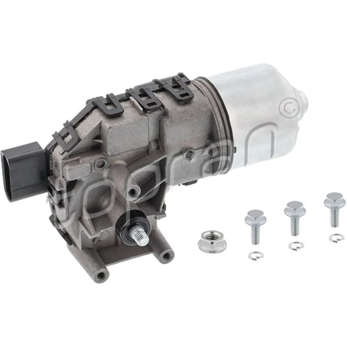 Topran Ruitenwissermotor HANS PRIES 623 401