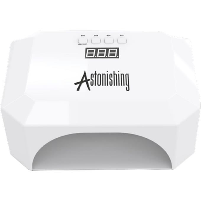 Astonishing Powerful UV/LED Light