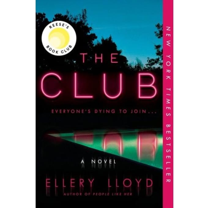Club - Ellery Lloyd