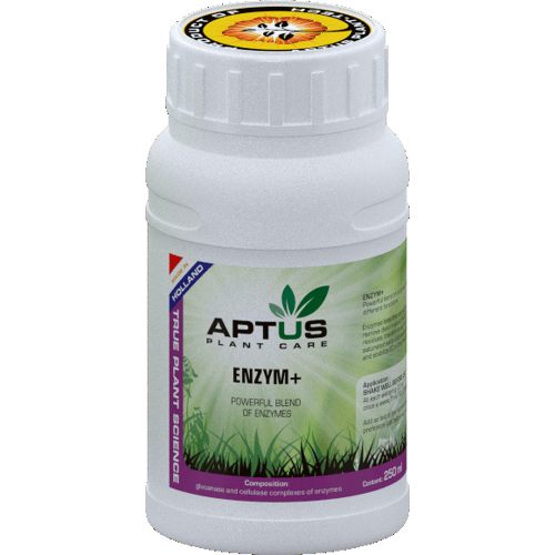 APTUS ENZYM+ 250 ML