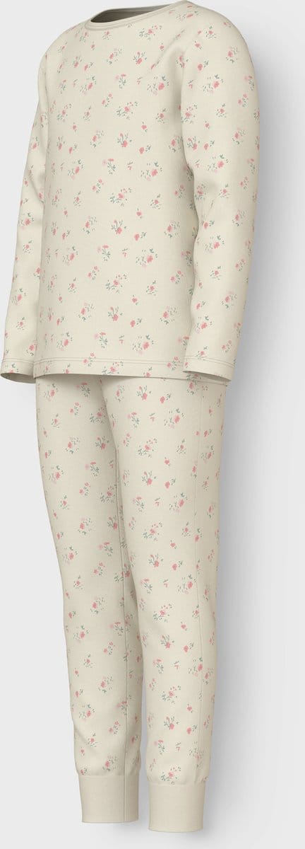 Name it Pyjama Print