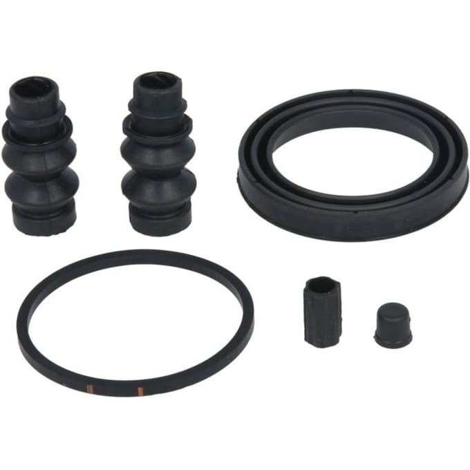 Reparatieset, remklauw AUTOFREN SEINSA D4-3248