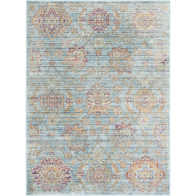Vloerkleed Regina | Safavieh