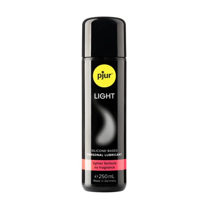 Pjur Light Bodyglide - 250 ml - Glijmiddel