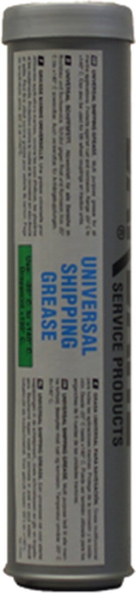 Bardahl Universal Shipping Grease (schroefasvet).