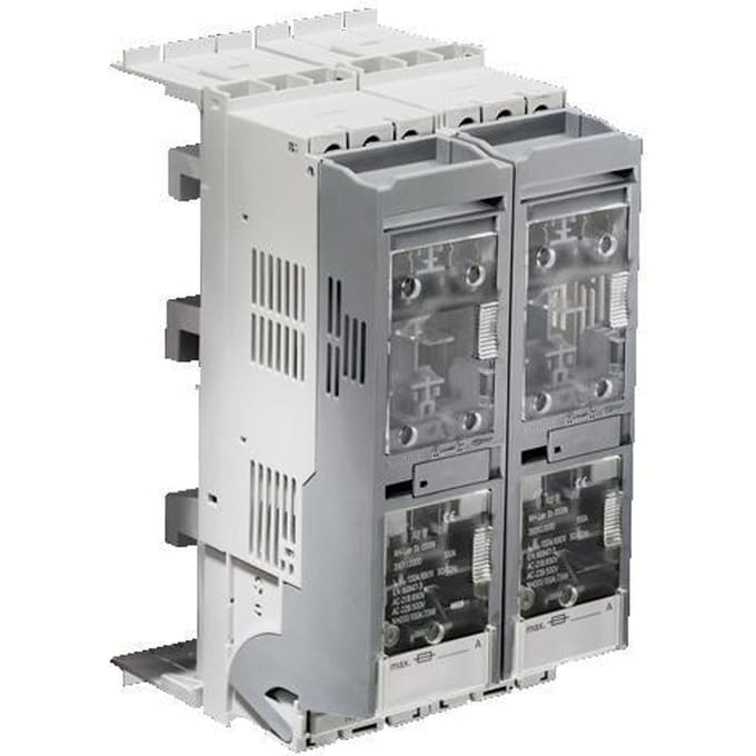 Rittal SV Patroon Scheider - 3431030 - E2C5T