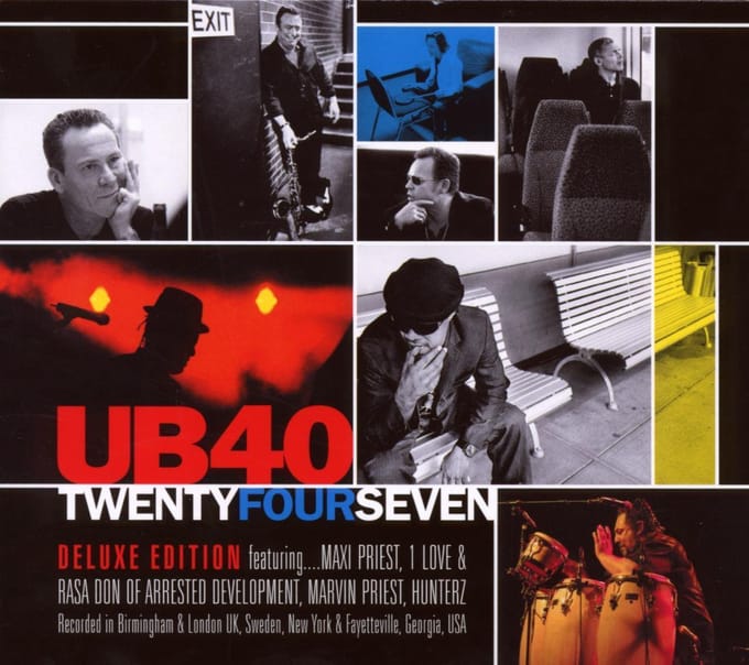 Twentyfourseven