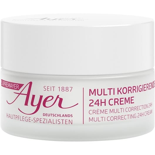 Ayer SupremAyer Multi Correctie 24h Crème Antirimpelcrème Dames 50 ml