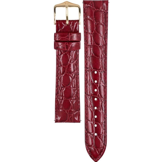 Hirsch 12302860-1-17 Crocograin band
