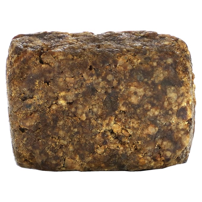 Sky Organics, savon noir africain, 473 ml (454 g) red