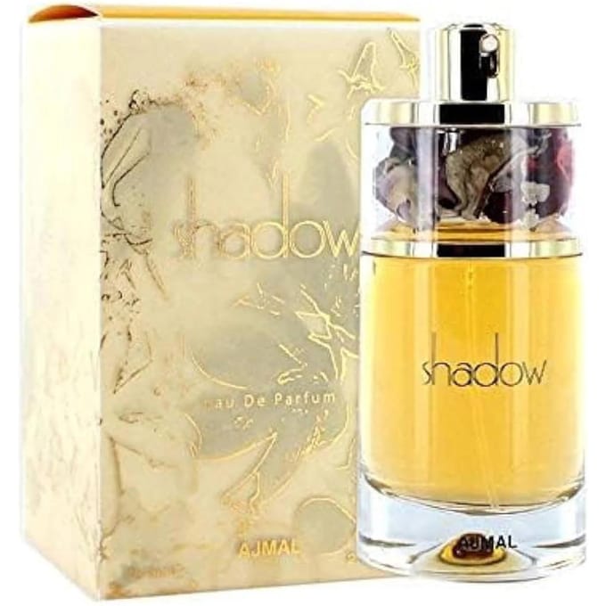 Ajmal Ajmal Shadow eau de parfum spray 75 ml