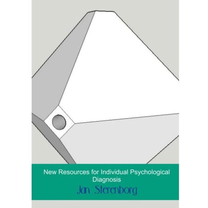 New Resources For Individual Psychological Diagnosis - Jan Sterenborg