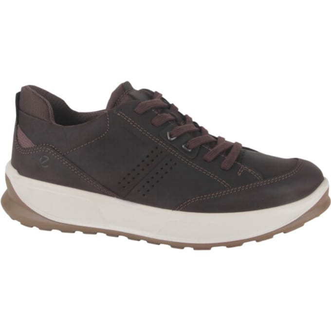 ECCO 522804-51869 heren veterschoenen sportief