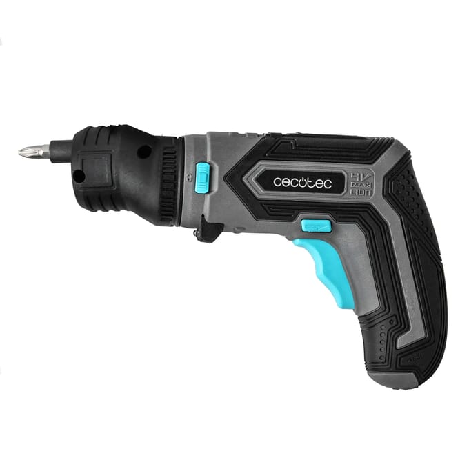Boor Cecotec PowerGyro 3500 X-Treme Set
