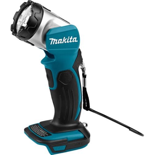 Makita DEBDML802 accu LED zaklamp (body) 18V Li-ion