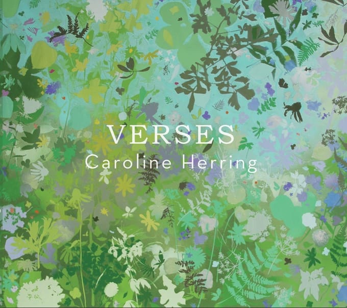 Caroline Herring - Verses (CD)