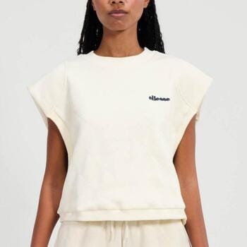 ELLESSE VALE TOP Wit 38 EU