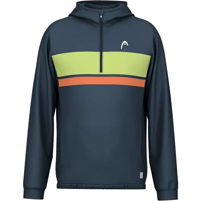Capuchon sweaters Head 811245NVLL