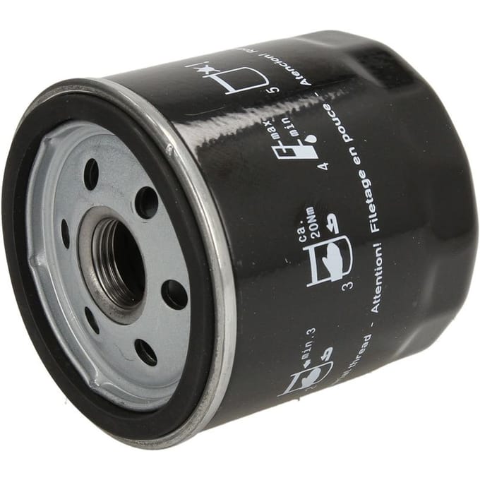 Filtre � huile OC21 MQ 3107750